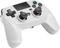 Snakebyte Game:Pad 4 S Wireless Controller grau (PS4) Vorschaubild
