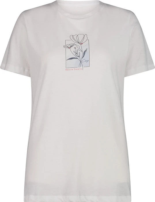 CMP T-Shirt kurzarm (Damen)
