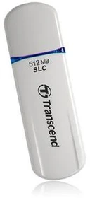 Transcend JetFlash 170 512MB, USB-A, USB 2.0
