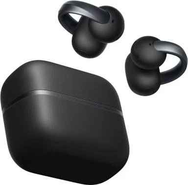 Anker Soundcore AeroClip 2 midnight black