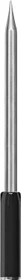 Everdure The MeatStick Fleisch-Thermometer schwarz digital