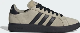adidas Grand Court Base 00s wonder cargo/core black