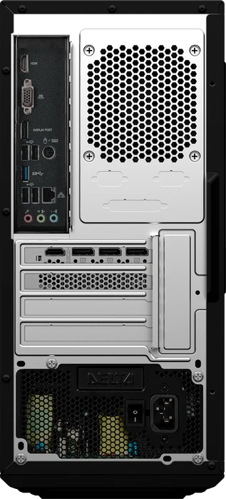 MSI MAG Infinite S3 13TC-668AT, Core i7-13700F, 16GB RAM, 1TB SSD, GeForce RTX 3060