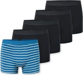 Schiesser 95/5 Multipack Boxer Briefs sortiert 9 (Herren)