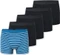 Schiesser 95/5 Multipack Boxer Briefs sortiert (Herren) Vorschaubild