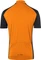 Vaude Matera HZ Trikot kurzarm kurkuma (Herren) Vorschaubild