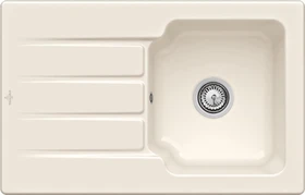 Villeroy & Boch Architectura 45 Einbau Becken reversibel crema