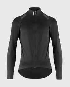 Assos Mille GT Shell S11 Fahrradjacke black series (Herren)