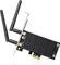 TP-Link AC1300 DualBand Desktop, 2.4GHz/5GHz WLAN, PCIe x1 Vorschaubild