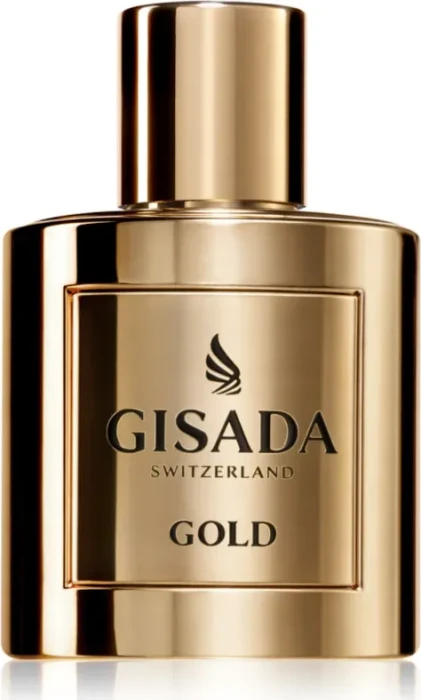 Gisada Gold Eau de Parfum
