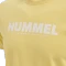 hummel Legacy T-Shirt kurzarm golden haze Vorschaubild
