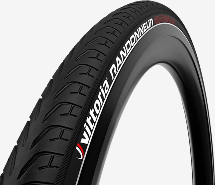 Vittoria Randonneur Tech 700x28C G+ Reifen