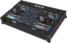 Zomo Flightcase Rane Four (Night Style Edition)