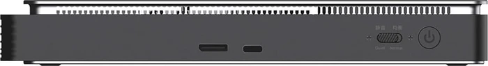 GPD G1 2024, Radeon RX 7600M XT