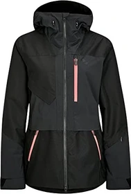Ziener Tarsi Funktionsjacke schwarz (Damen)