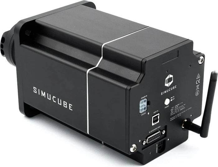 Simucube Simucube 2 Pro (PC)