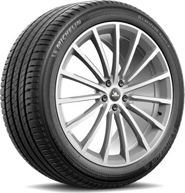 Michelin Latitude Sport 3