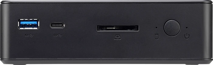 Shuttle XPC nano NC03U5