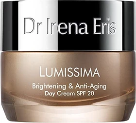 Dr Irena Eris Lumissima Brightening & Anti-Aging Day Cream LSF20, 50ml