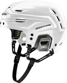 Warrior Alpha One Helm weiß