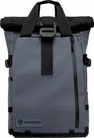Wandrd PRVKE 31 Rucksack Aegean Blue