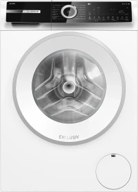 Bosch Serie 6 WGN244A91 Frontlader