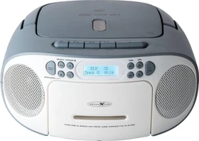 Reflexion RCR2260DAB blau