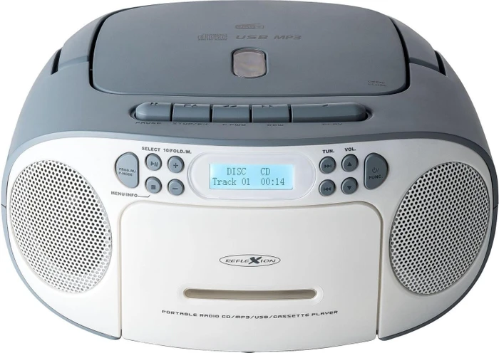 Reflexion RCR2260DAB