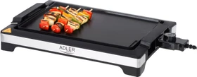 Adler AD 6613 Tischgrill