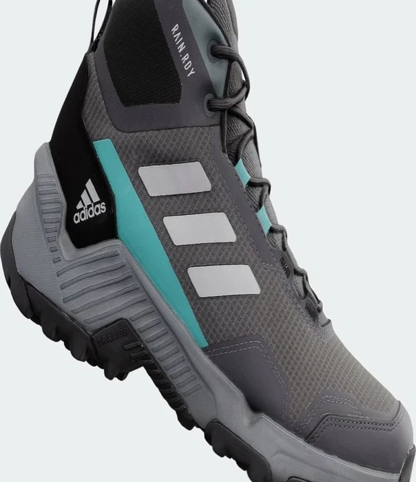 adidas Eastrail 2.0 Mid Rain.RDY grey five/core black (Damen)