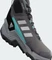 adidas Eastrail 2.0 Mid Rain.RDY grey five/core black (Damen) Vorschaubild