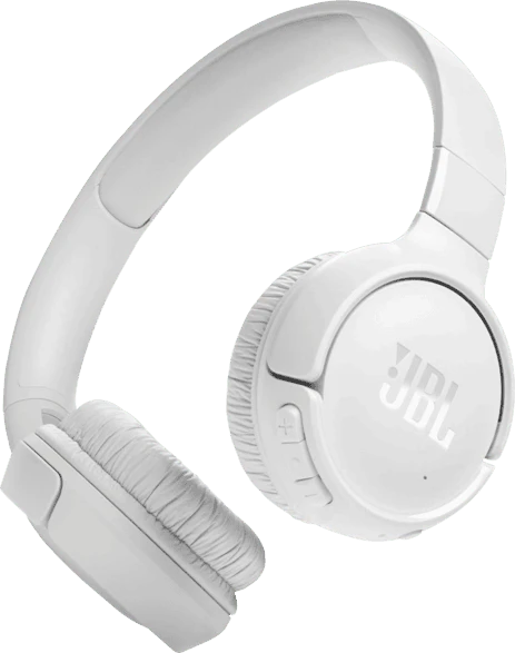 JBL Tune 520BT weiß