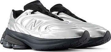 New Balance 5030 silver metallic/black (U50304UJ) – Bild 4 von 6