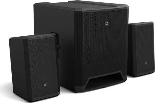 LD Systems DAVE 18 G4X