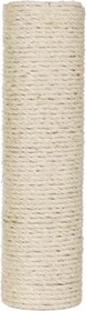 Trixie Ersatzstamm für Kratzbäume , 11x40cm, beige