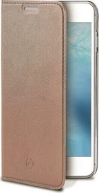 Celly Air für Apple iPhone 7 Plus rosegold (AIR801RG)