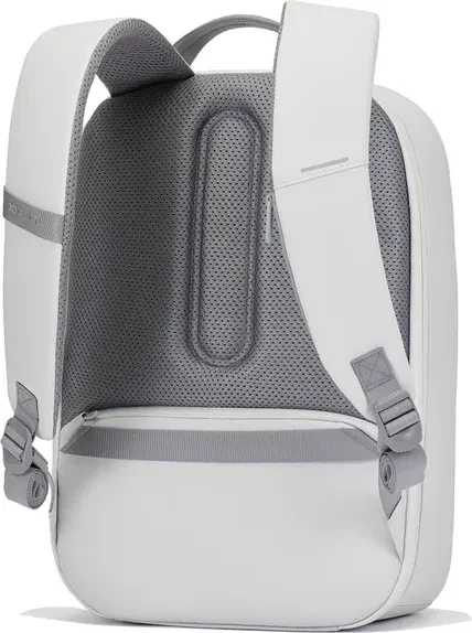 XD Design 16" Bobby Edge Rucksack, weiß