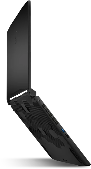 MSI Katana GF66 11UE-835, Core Black, Core i5-11400H, 16GB RAM, 512GB SSD, GeForce RTX 3060, DE