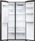 Haier HSR5918DIPB Side-by-Side Vorschaubild