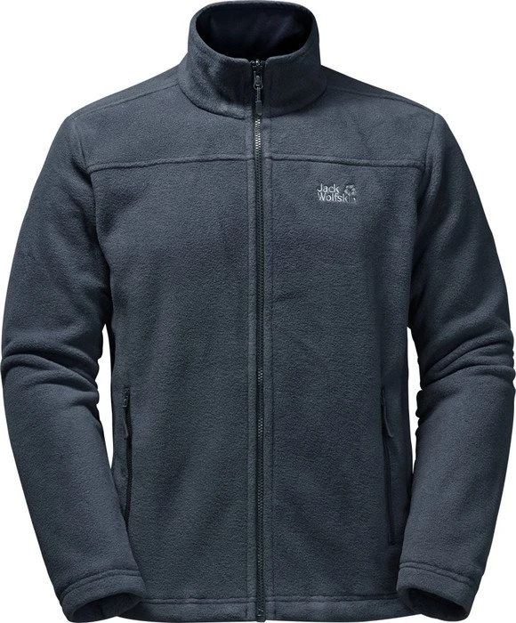 Jack Wolfskin Jasper Funktionsjacke dark satsuma (Herren)