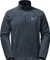 Jack Wolfskin Jasper Funktionsjacke dark satsuma (Herren) Vorschaubild