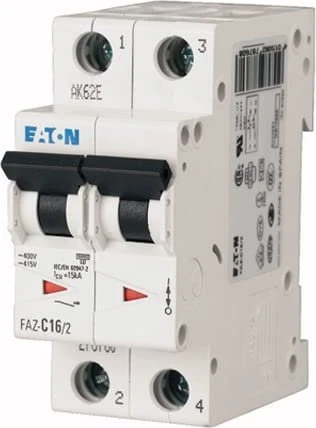 Eaton FAZ-S20/2