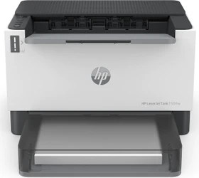 HP LaserJet Tank 1504w, Laser, einfarbig