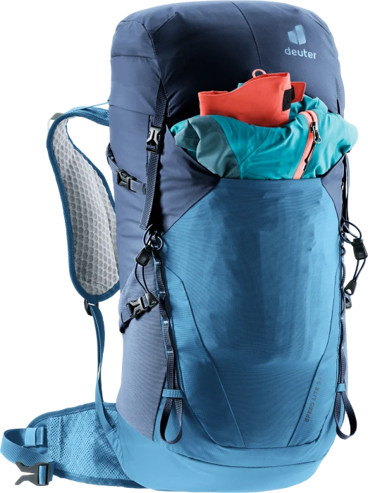 Deuter Speed Lite 30 ink/wave