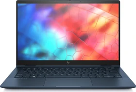HP Elite Dragonfly, blau, Core i5-8365U, 16GB RAM, 256GB SSD, LTE, PL