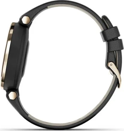 Garmin Lily Classic black/ivory