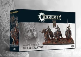Conquest - Old Dominion - Kataphraktoi