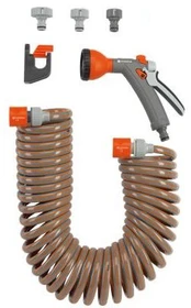 Gardena Spiralschlauchset, 10m