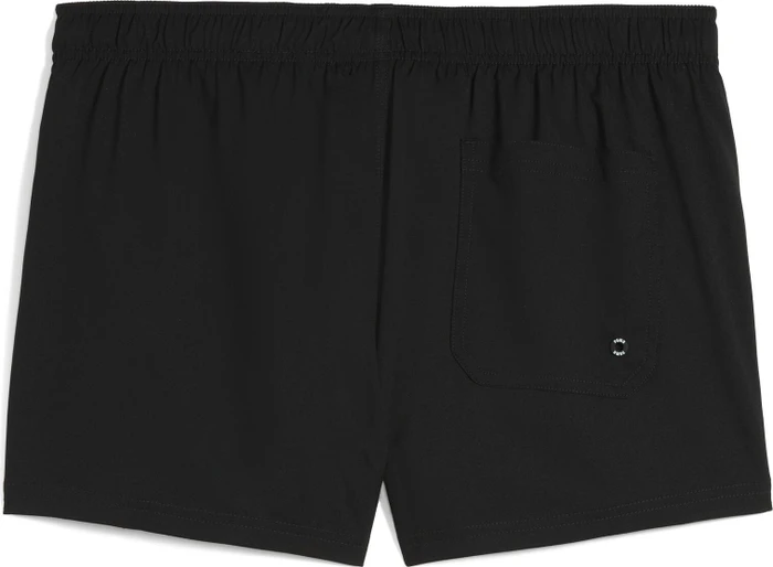 Puma Swim Badeshorts schwarz (Herren)