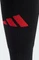 adidas adi 24 Aeroready Football Fußballstutzen black/benfica red Vorschaubild